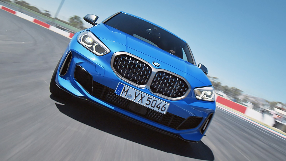 The Highlights Of The All New Bmw 1 Series At A Glance Bmw Bm The Highlights Of The All New Bmw 1 Series At A Glance Bmw Bm