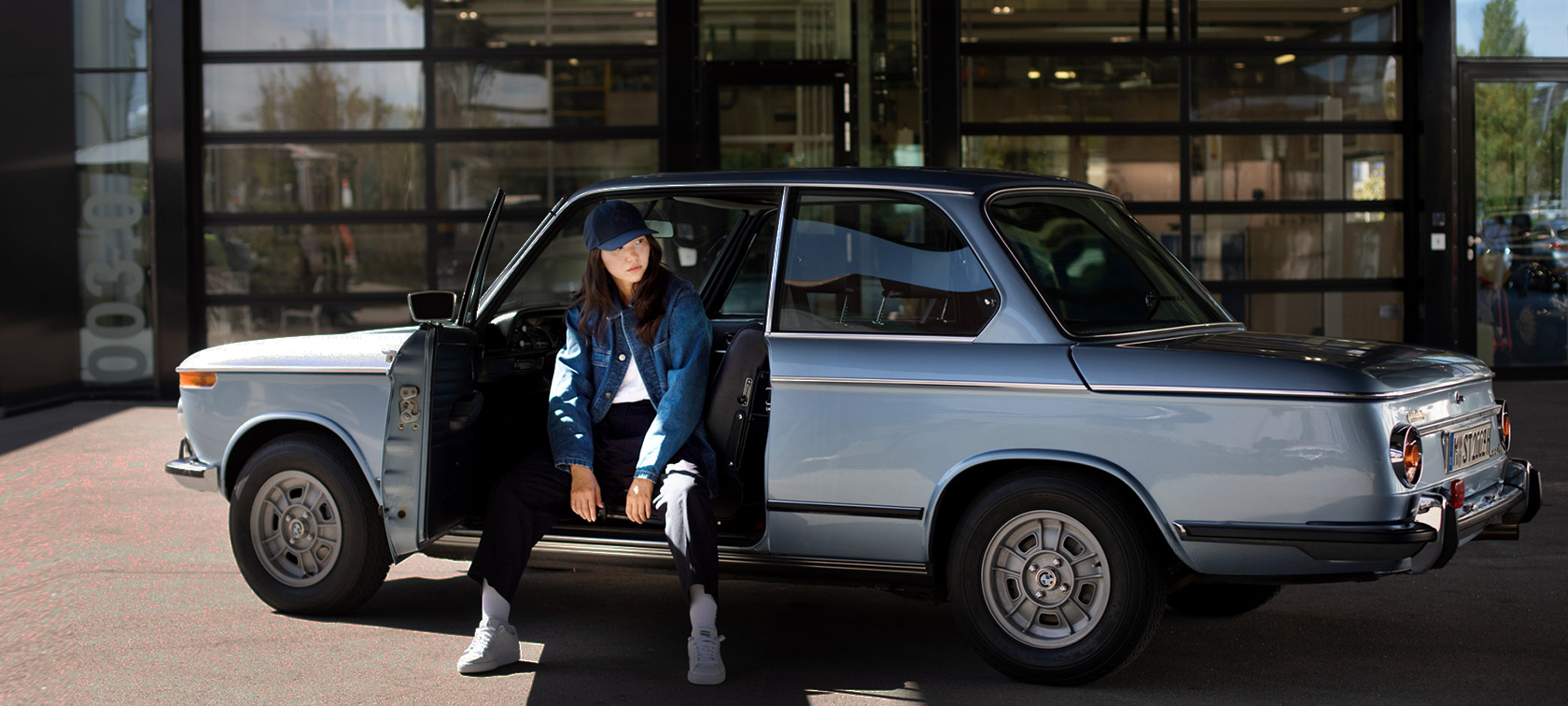 BMW Lifestyle Collections 2023 | BMW.bm