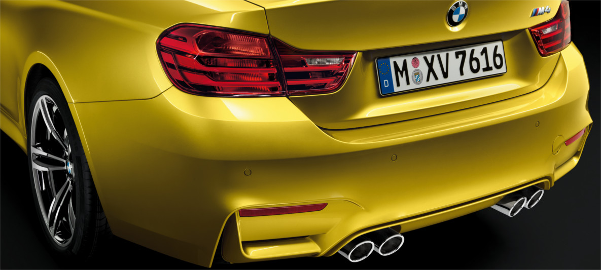 Fascinating design: unmistakeably m Fascinating design: unmistakeably m