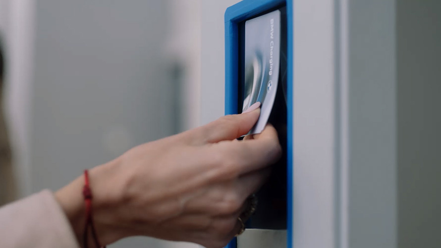 BMW Home Charging FAQ BMW e-mobility BMW Home Charging FAQ