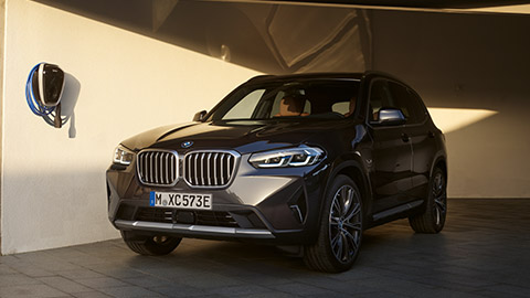 BMW plug in hybrid   BMW e-mobility BMW plug in hybrid