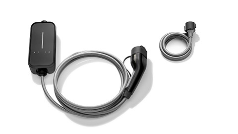 BMW Flexible Fast Charger Charging Support BMW e-mobility BMW Charging Support BMW Flexible Fast Charger
