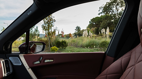 BMW sustainability BMW e-mobility BMW sustainability