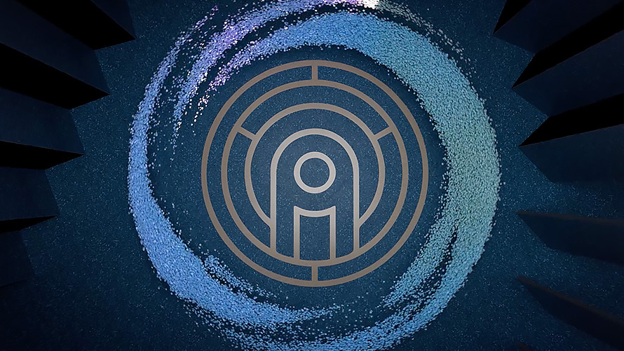 RE:THINK BMW i Vision Circular BMW Sustainability BMW Sustainability BMW i Vision Circular RE:THINK Video