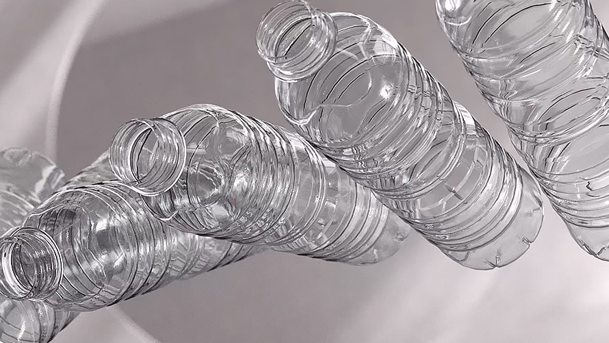 RE:CYCLE BMW i Vision Circular BMW Sustainability BMW Sustainability BMW i Vision Circular RE:CYCLE Video