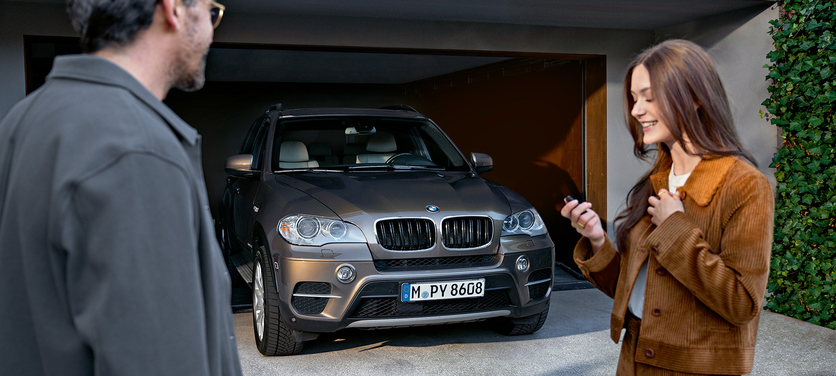 BMW Service BMW Value Service BMW Service BMW Value Service overview